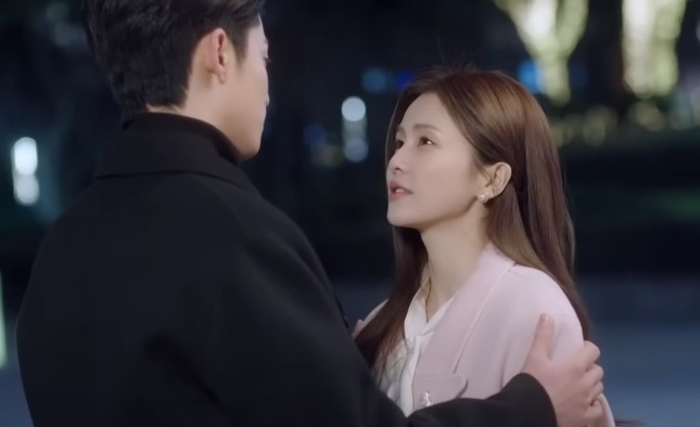 [중드 추천] 이애위계 22화 줄거리 결말