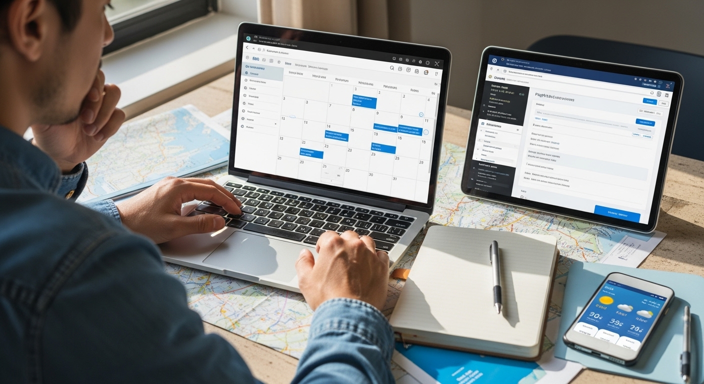 항공권 가격 비교