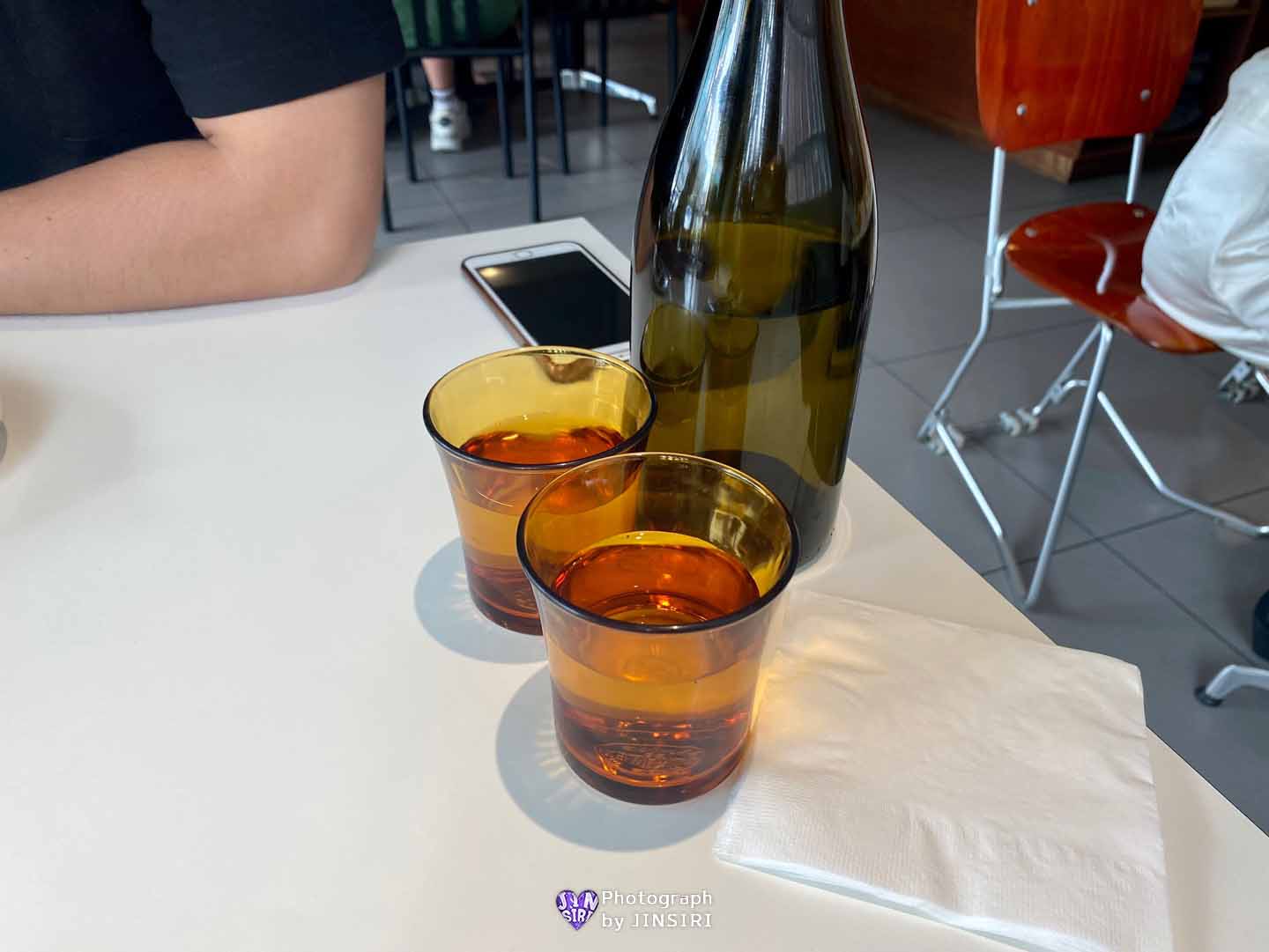 대구 봉산동 데이트 맛집 친구모임 레스토랑 오일파스타