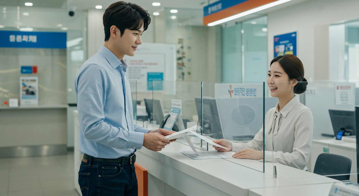 청년우대형 청약통장이란?