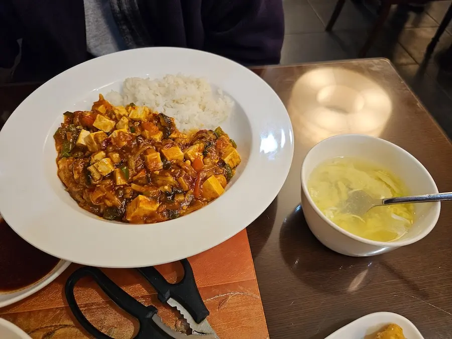 김포 검단신도시 짬뽕 탕수육 중식 중국집 맛집 아희원