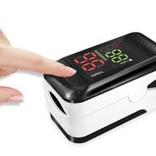 심박수 정상 수치