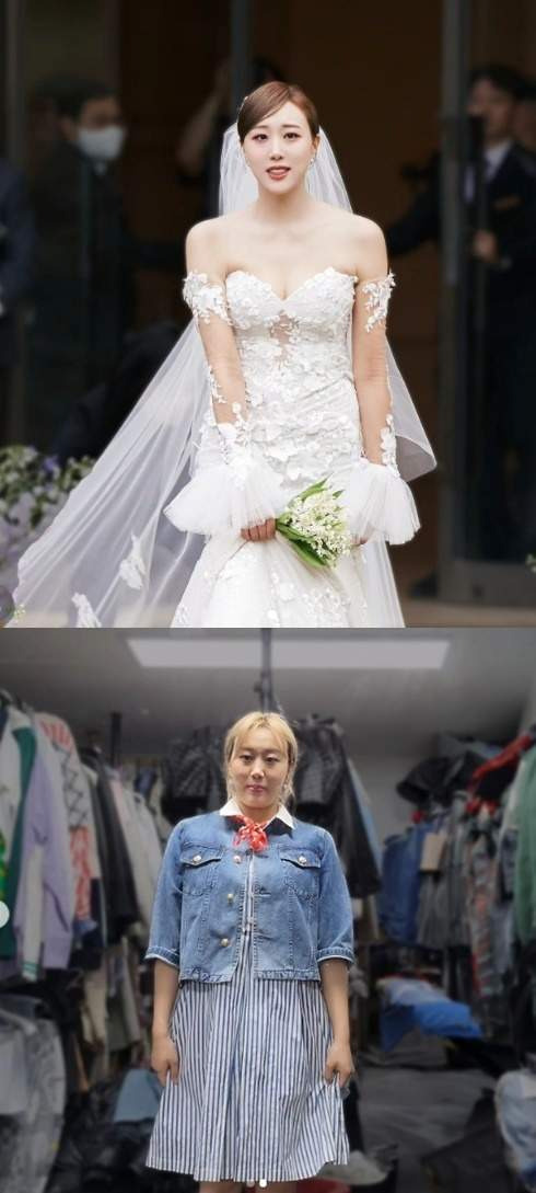 임라라 나이 프로필 학력
