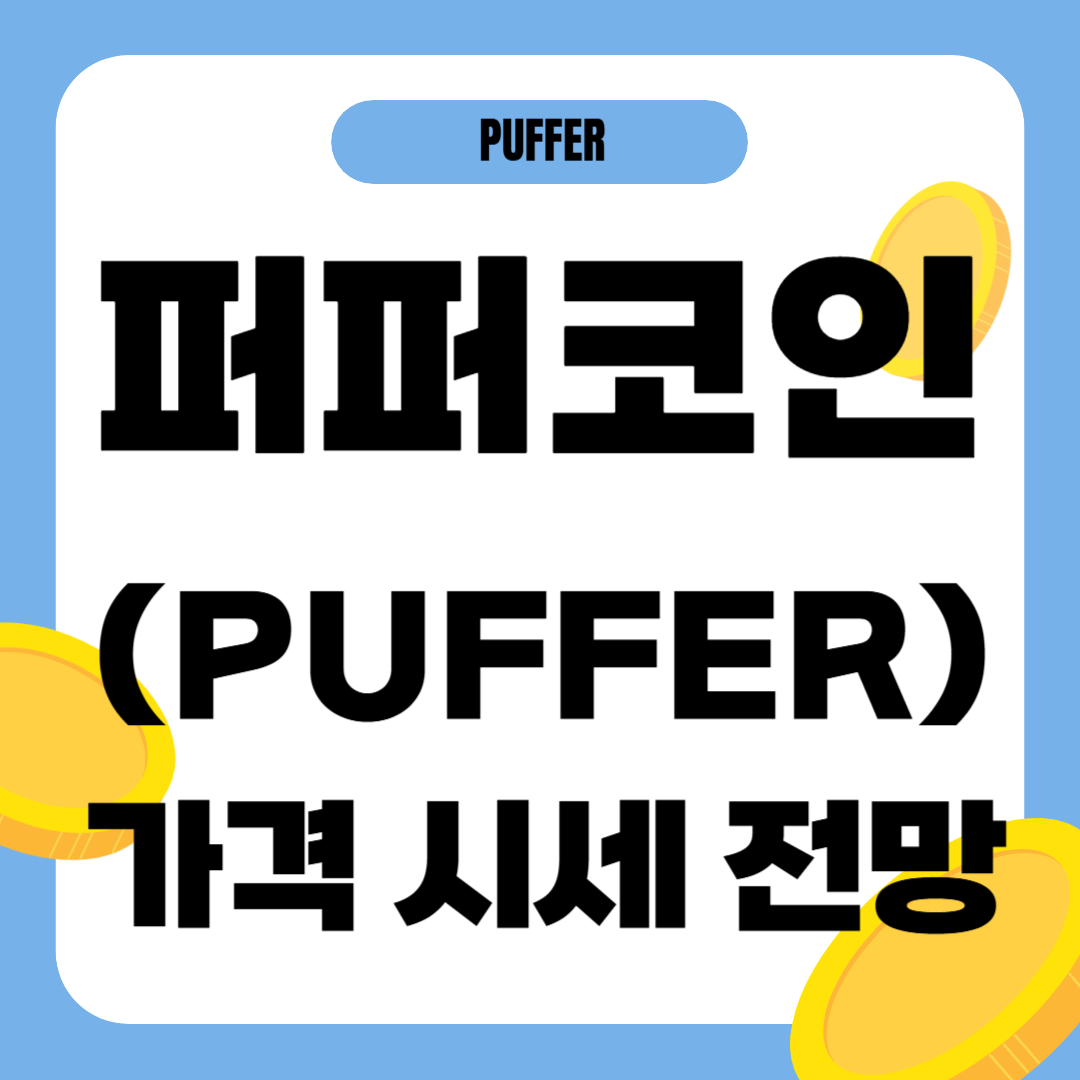 퍼퍼코인 시세 가격 전망