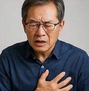 고지혈증 증상