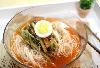 더위 날릴 여름 음식 추천 BEST 7!