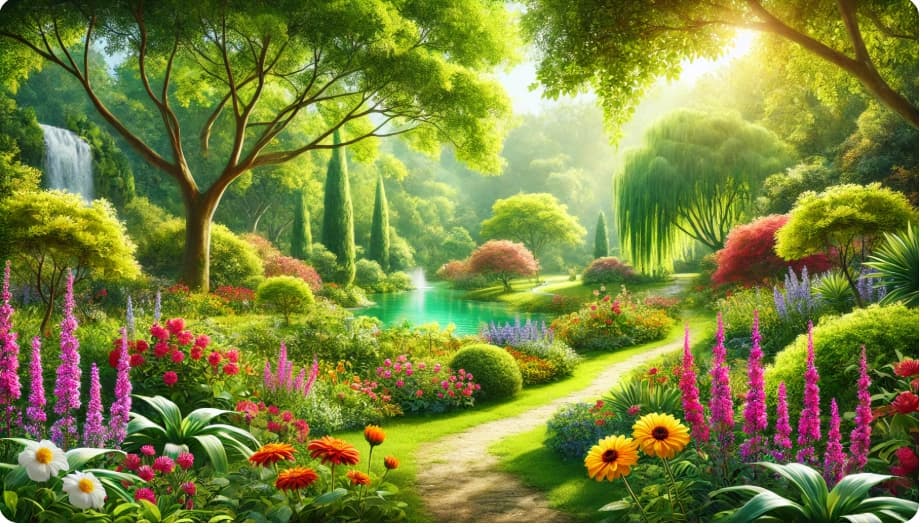 서울 수목원 주차·입장료, 이것만 알면 끝!