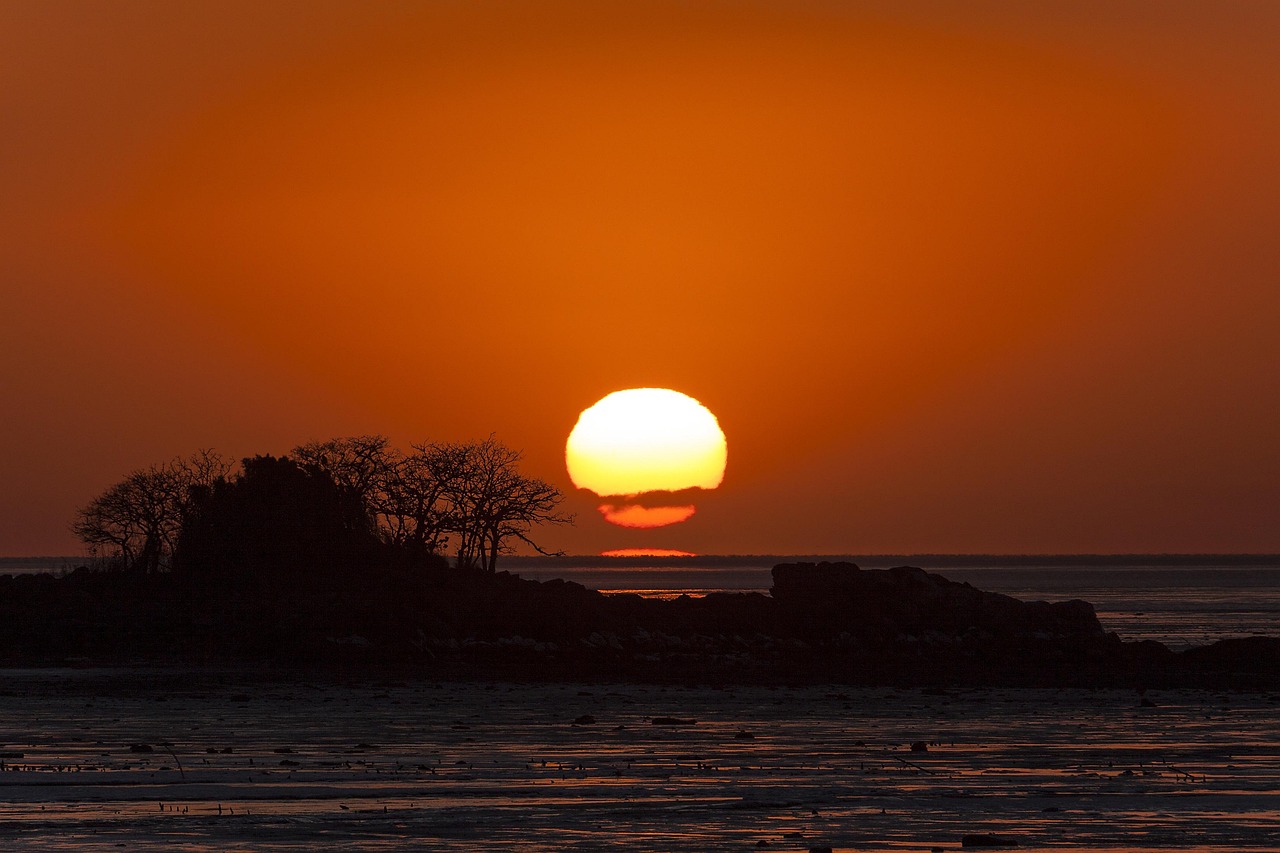봄에 떠나는 진도 여행! 꼭 가봐야 할 명소 TOP7 관련 이미지 