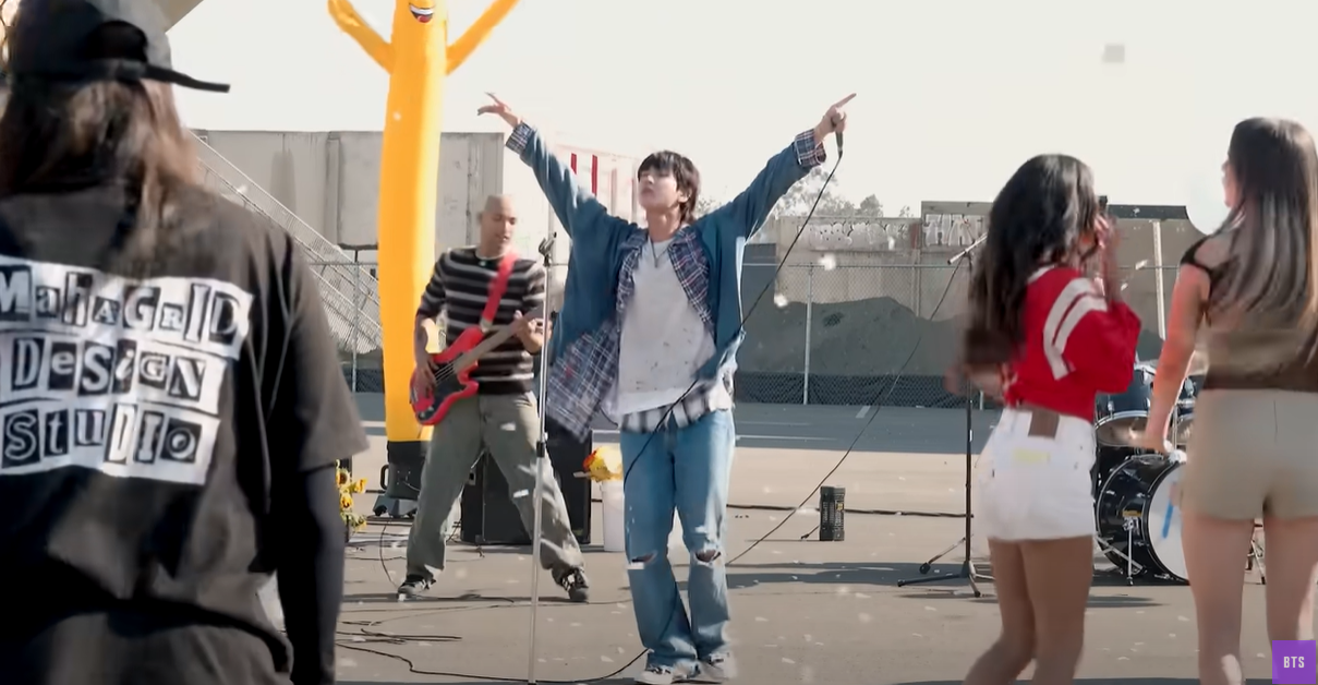 방탄 진
