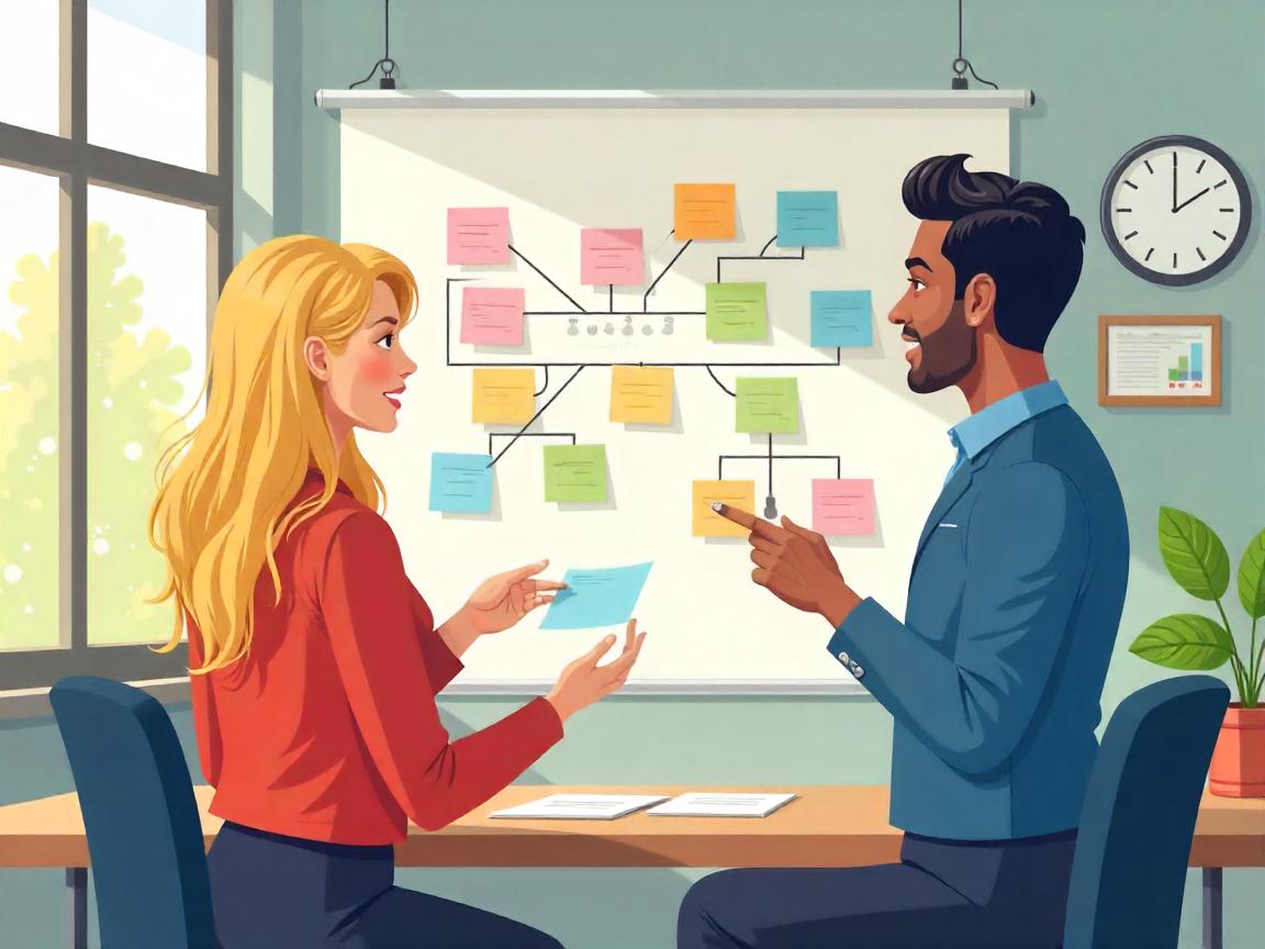 마인드맵 작성법 무료 교육 자료 (2025년 최신)