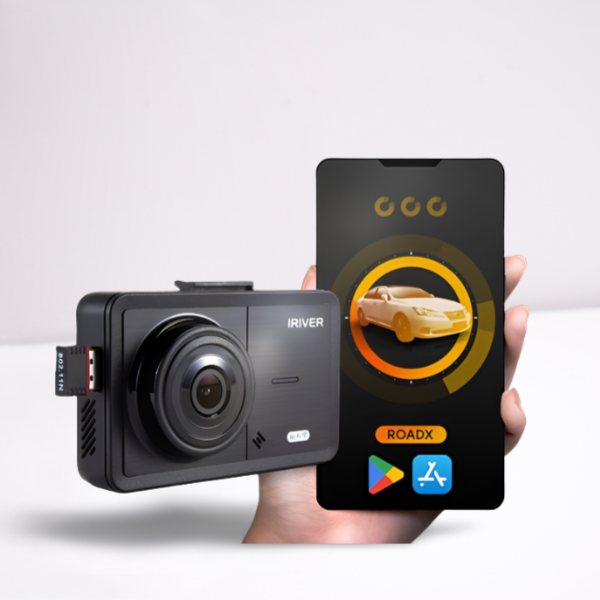 아이리버-2채널-차량용블랙박스-FH1