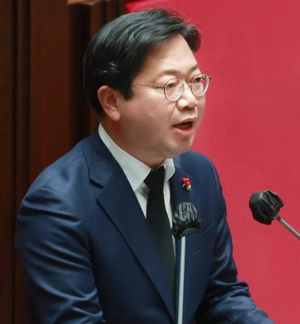 김승원 국회의원 프로필 나이 고향 학력 재산 지역구 페이스북