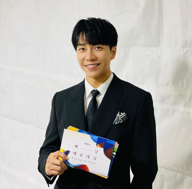 이승기