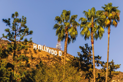 로스앤젤레스 한적한 남부 걷기 좋은 해변 명소