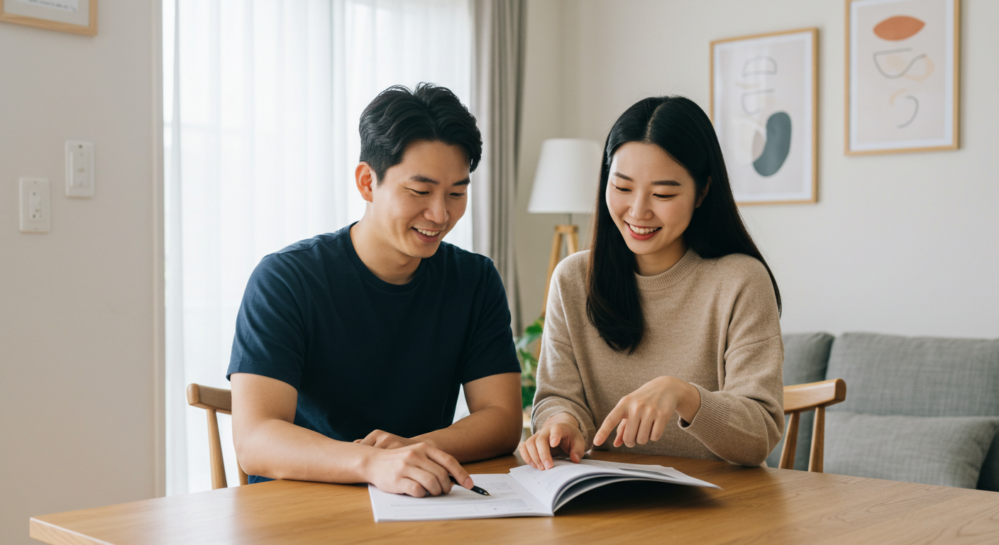 아파트청약&amp;#44; 내집마련