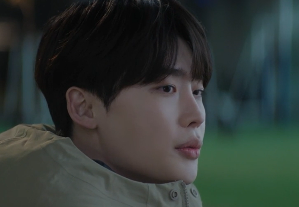 드라마 서초동 등장인물