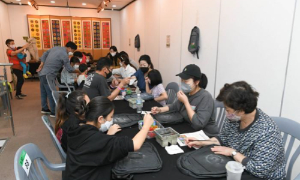 인천개항장 문화재야행