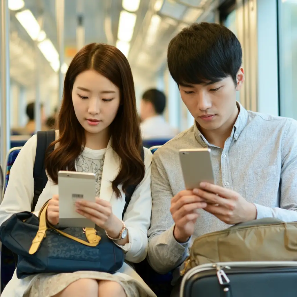 JR패스 사용 팁