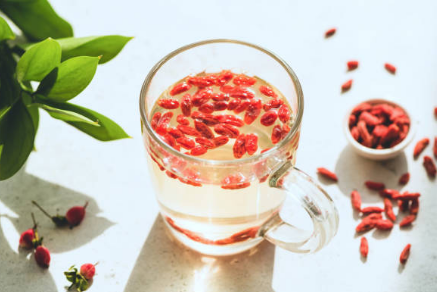 구기자 효능&amp;#44; 효능과 부작용&amp;#44; 먹는법 총정리 (2024ver)