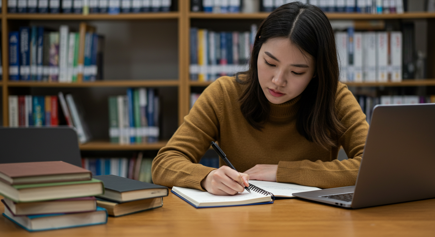 효율적 목표관리