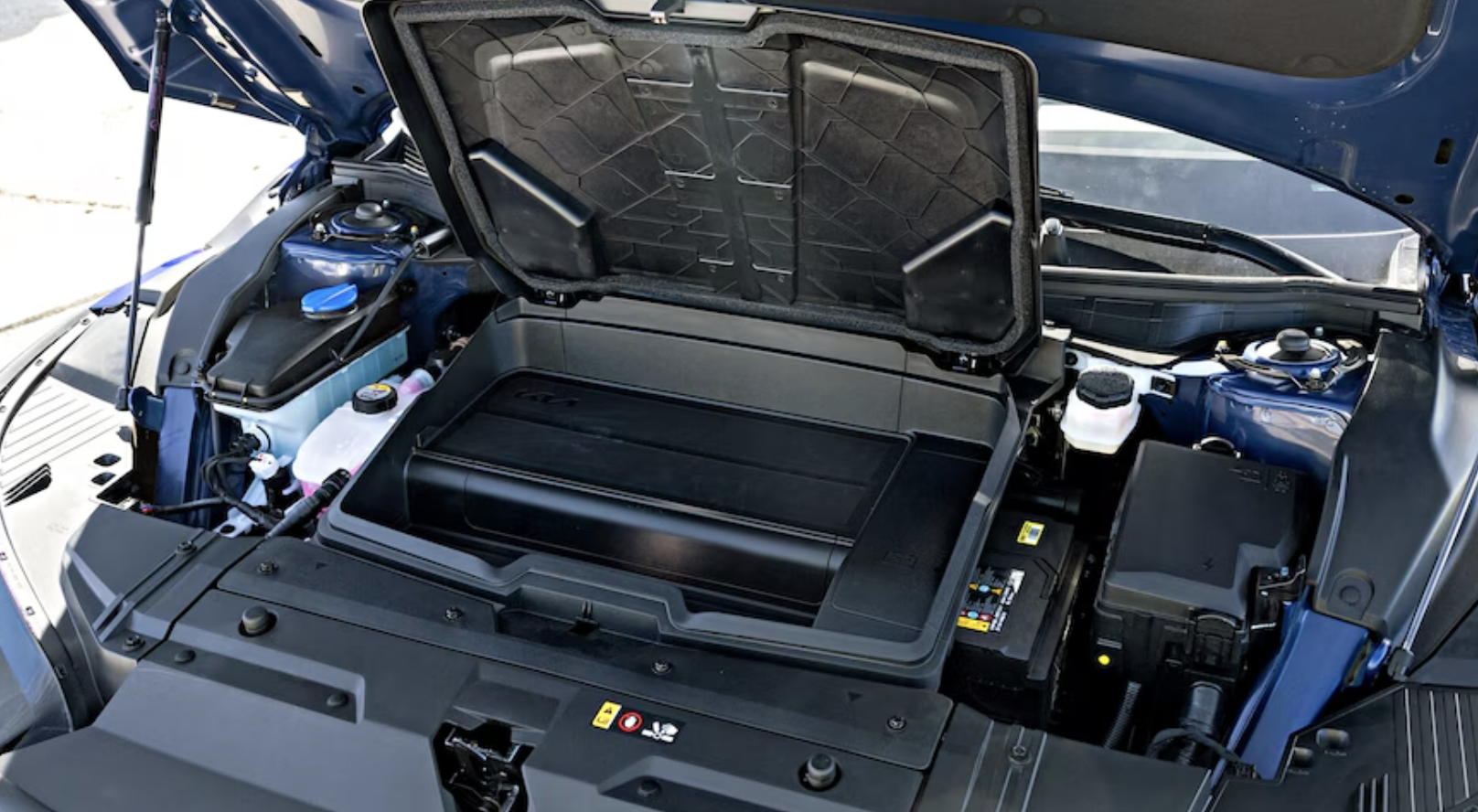 2024 기아 EV6 페이스리프트 출시일 가격 GT 롱레인지(+개인적인 견해)