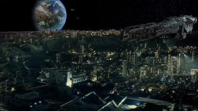 달 탐사의 과거와 현재