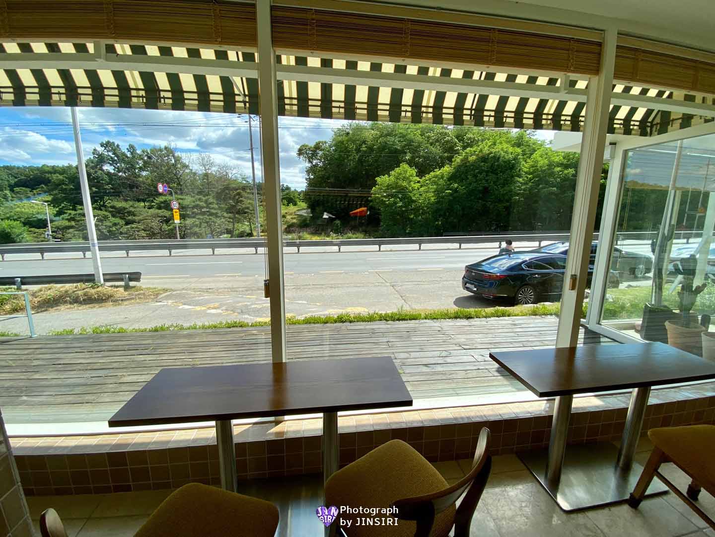 경기도 고양 서오릉 서울근교 수제버거 맛집 드라이브