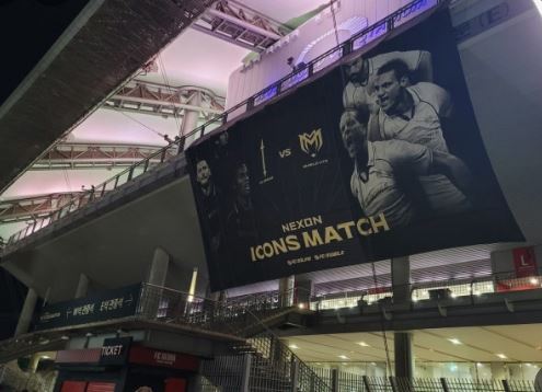 2025 아이콘 매치2 티켓팅 일정 총정리 관련 이미지