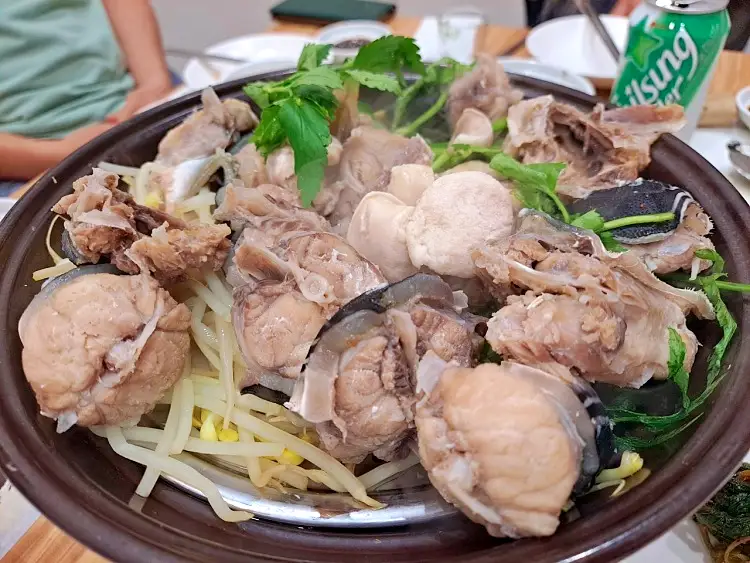 투데이 맛있는 메뉴 1940년부터 이어온 노포 밀복, 참복, 까치복, 은복 복 껍질 무침, 복어 튀김, 복불고기, 복국 맛있는 식당 추천 부산 명지 영주동 맛집