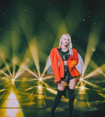 손승연