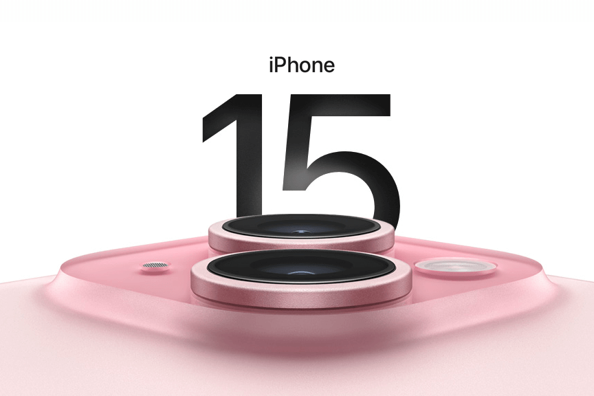 애플 아이폰 15 시리즈 10월 13일 국내 출시 (출처: Apple.com) 썸네일