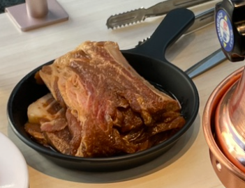 명륜진사갈비 창업에 대하여 알아보기