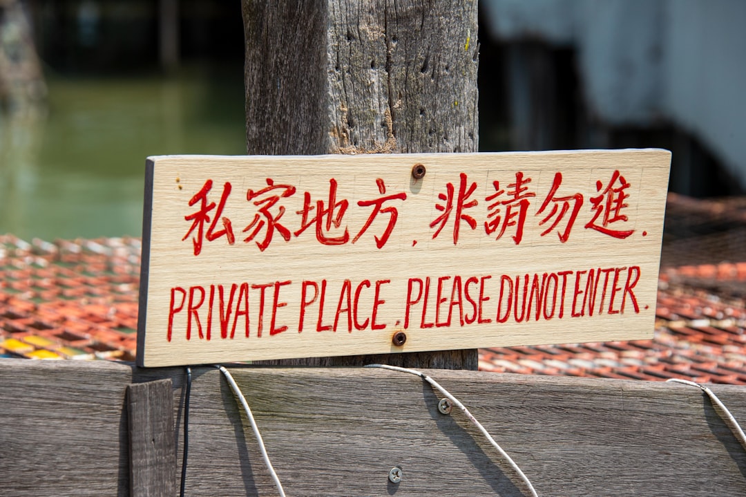 Public Property