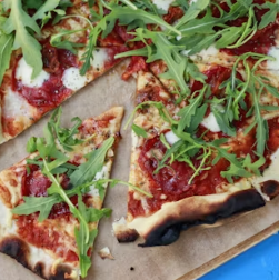 루꼴라 효능 부작용 영양성분 먹는법 고르는법 칼로리