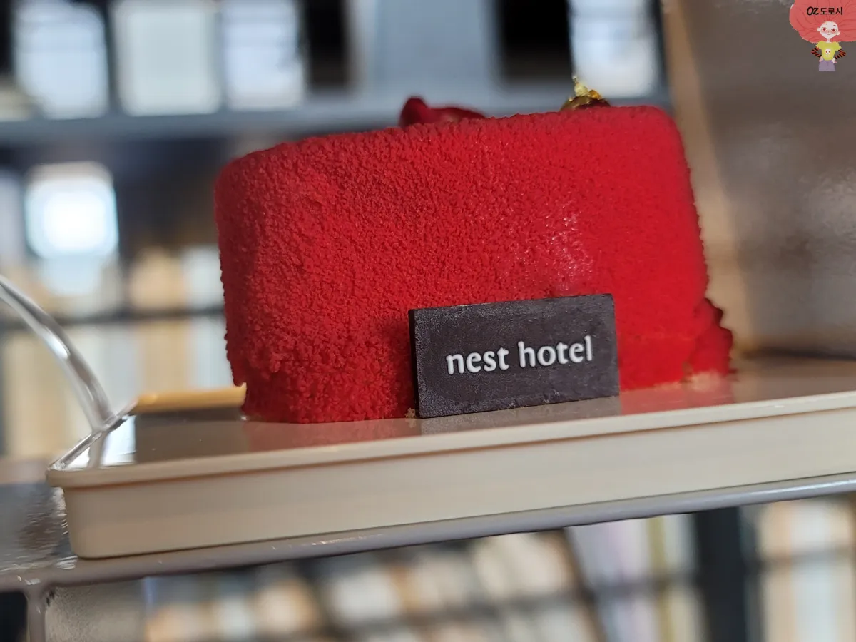 인천-중구-영종도-네스트호텔-쿤스트라운지-애트터눈-티-세트-아스파한무스