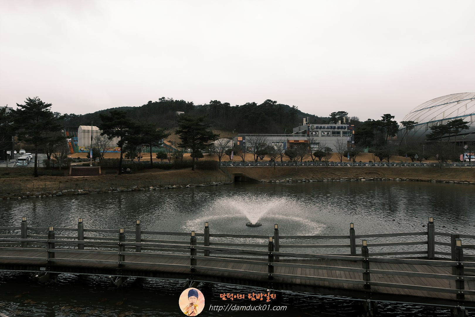 복평지