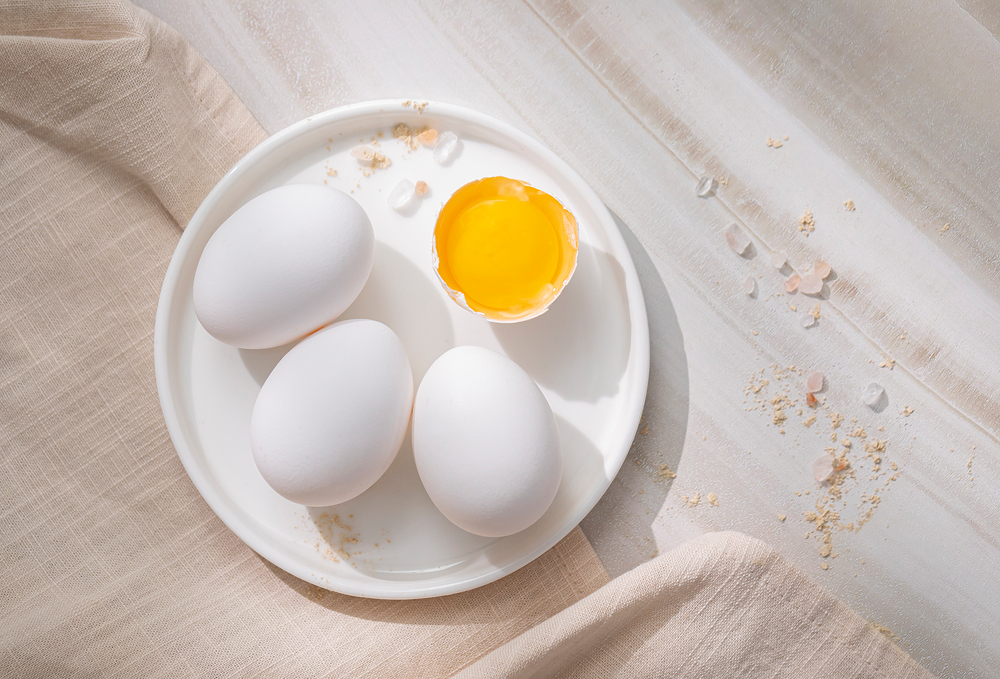 단백질 많은 음식 8가지