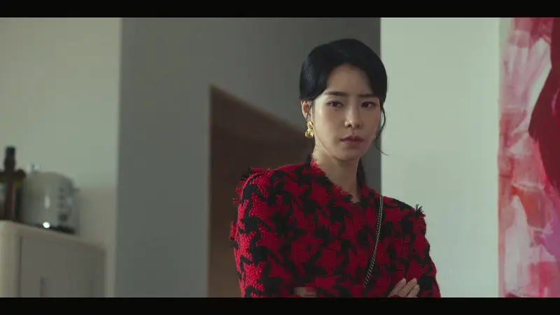 박연진 명대사 모음