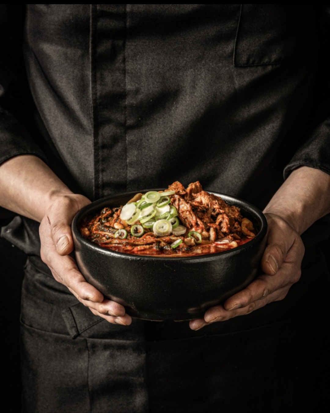 인생감자탕 합정점