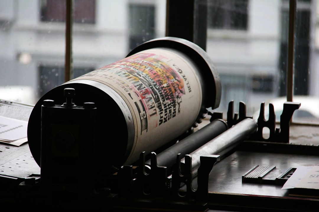 Label Printer