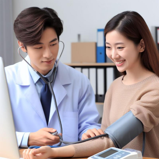 건강검진 대상자 조회2