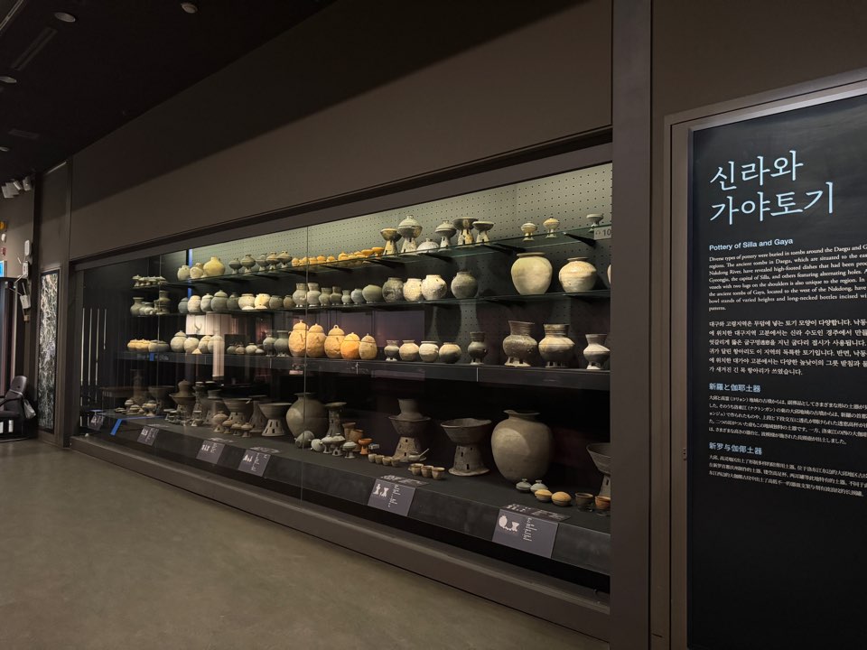 [대구박물관 관람 가이드] 어린이 체험존&middot;디지털아트&middot;전시실&middot;주차&middot;예약 안내