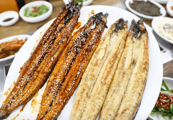 [6시 내고향] 고창 풍천장어 맛집 고바우풍천장어&amp;#44; 자연산 뱀장어 판매 농가식당