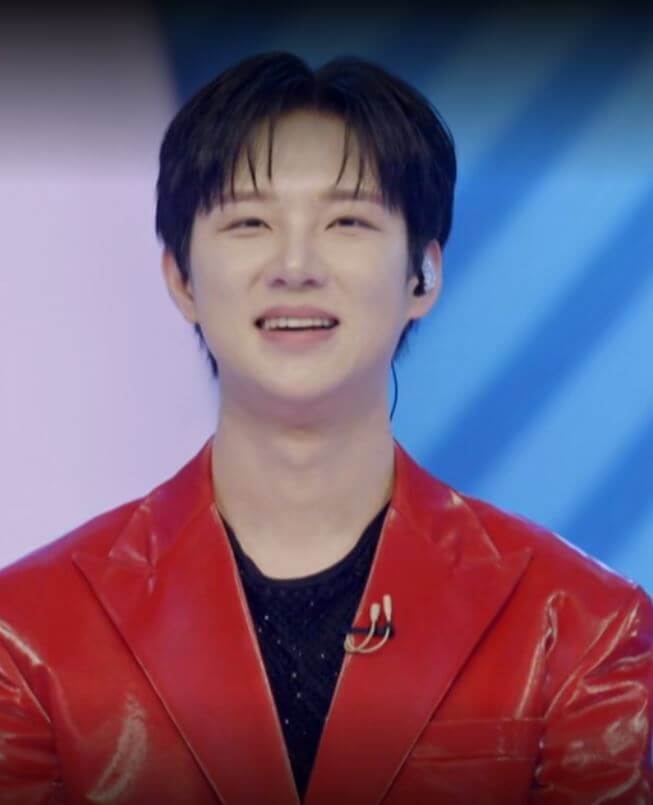 TV조선 미스터트롯3 추혁진