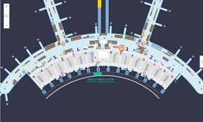 인천공항 긴급여권 발급 방법