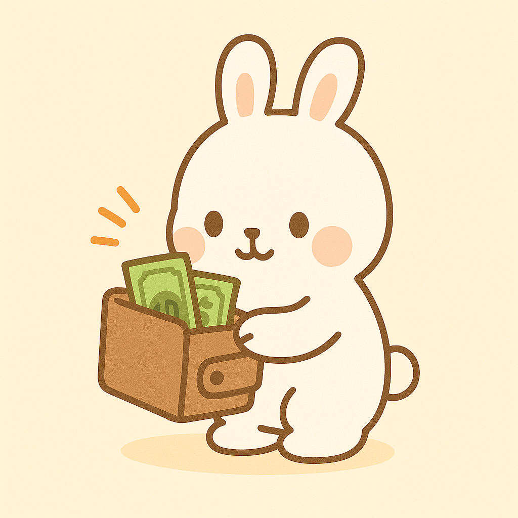 2025-07-03 캐시워크 돈버는퀴즈 정답과 어울리는 귀여운 이미지