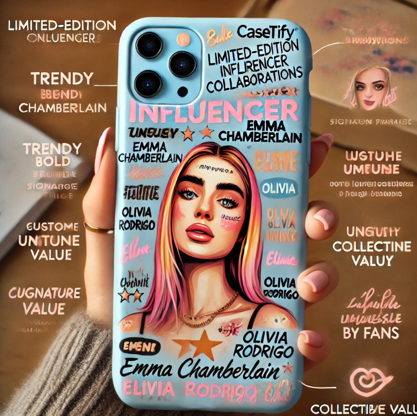 아이폰 케이스 관련 사진