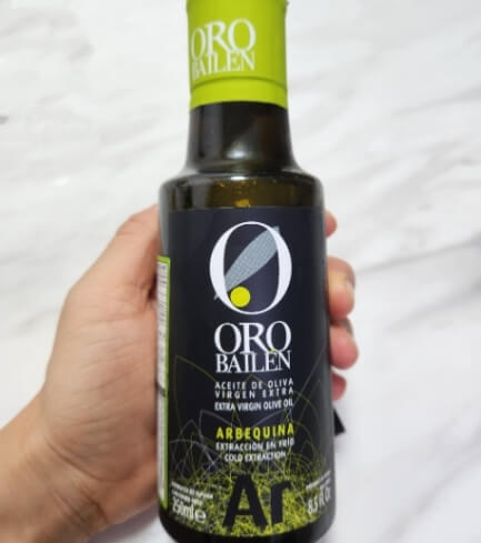 오로바일렌 아르베키나 올리브오일