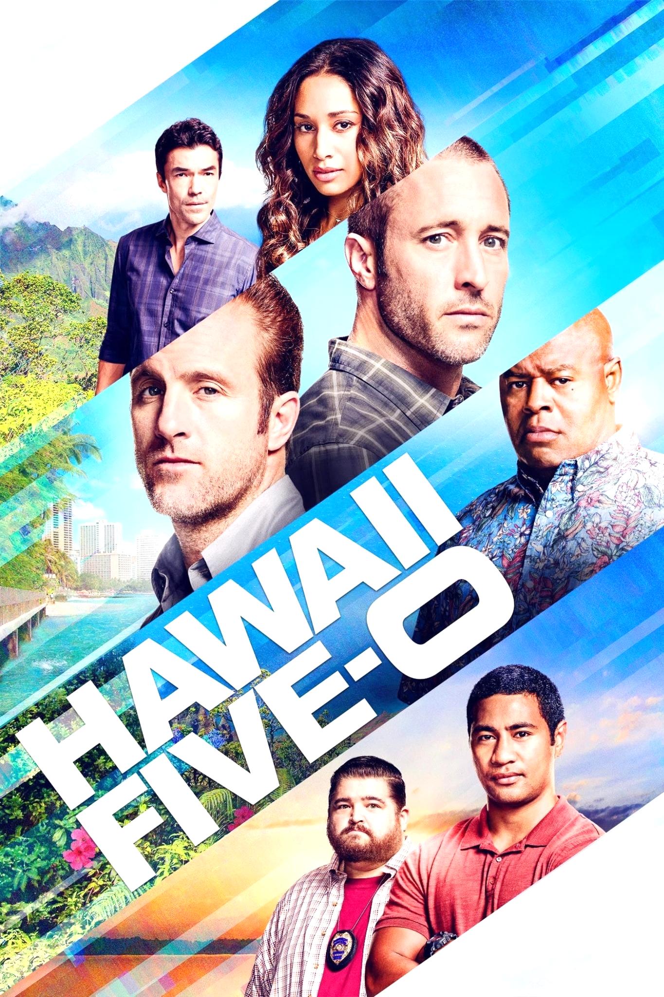 하와이파이브오-포스터2