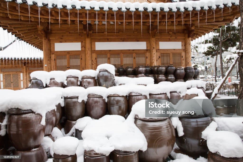 김동인의 '감자'